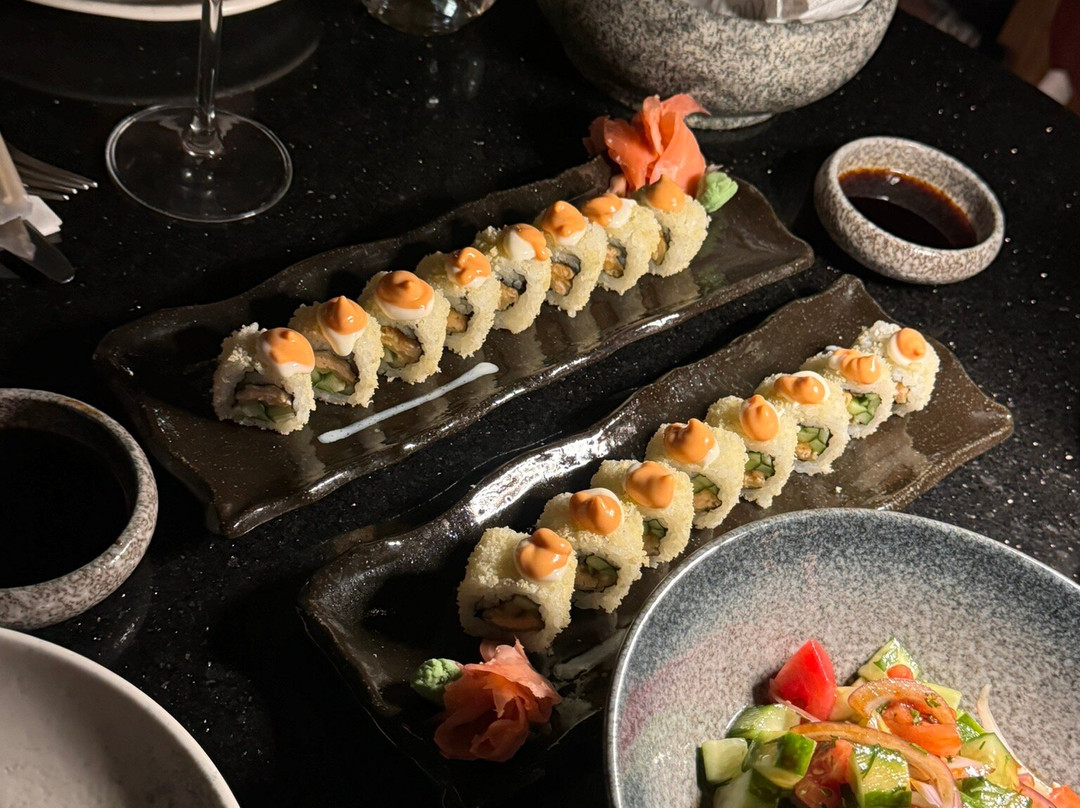 OCCO Restaurant - Business Bay