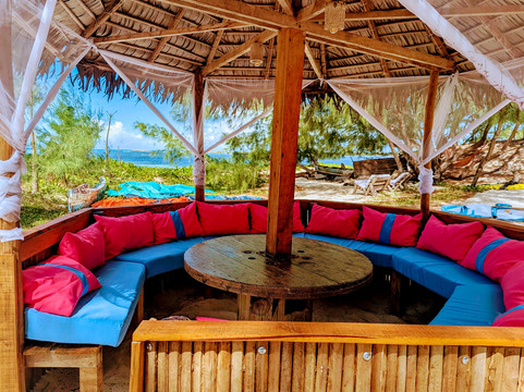 Ocean Lodge Kite & Windsurf-迪亚哥苏亚瑞必去景点