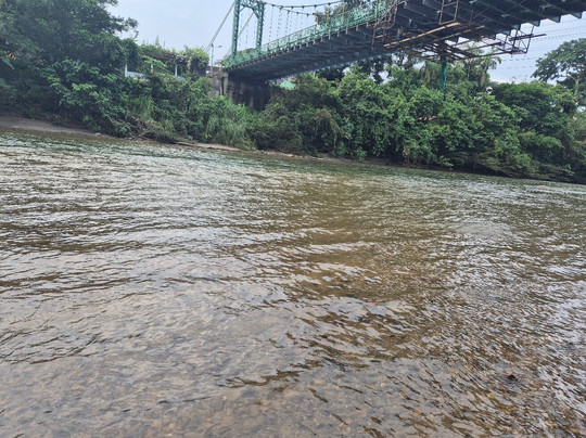 Malecón escénico de Tena