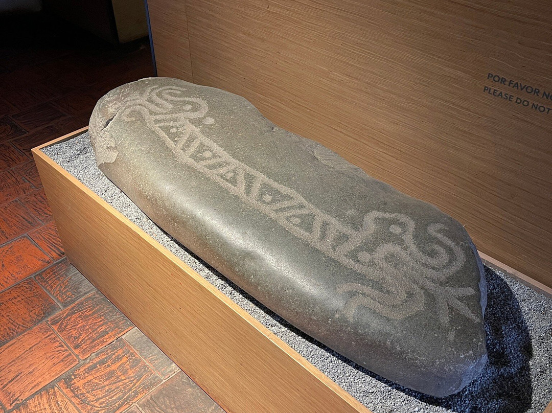 Museo del Oro Tairona - Casa de la Aduana-圣玛尔塔必去景点