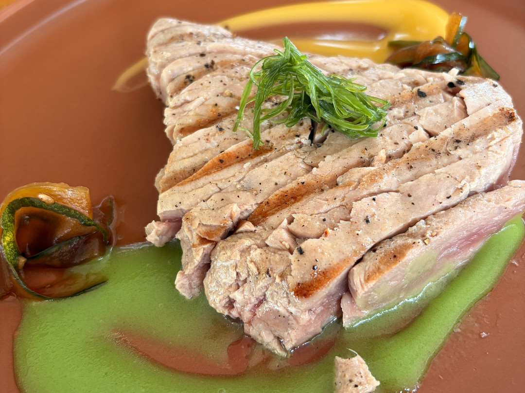 SANDS Beach Club Gili Air