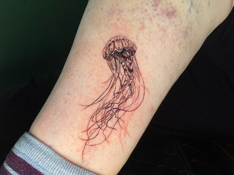 Patinart Ink Tattoo & Piercing Studio-布德瓦必去景点