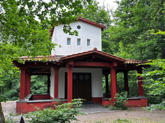 Moselschleife Bremm Aussichtspunkt-Bremm必去景点