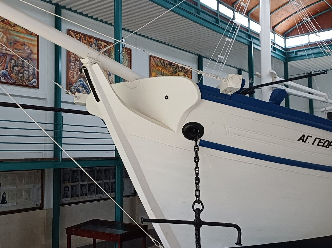 The Grivas Monument and Museum-帕福斯必去景点