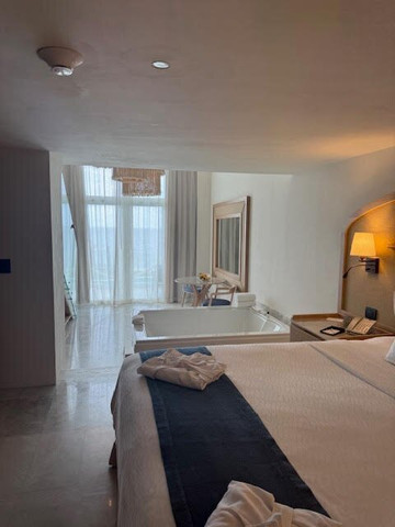 科苏梅尔宫全包酒店主图