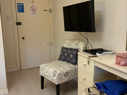 The Arrandale Hotel主图