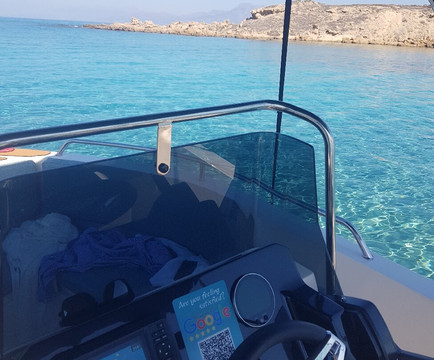 JP CRUISES - Makry Gialos-Makry-Gialos必去景点