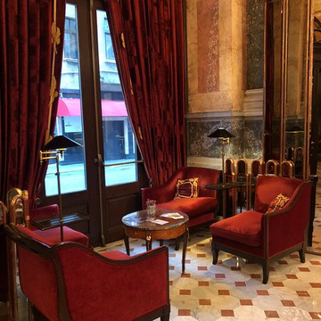 卓美亚佩拉宫酒店主图