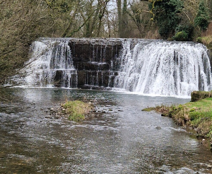 Rutter Force-Appleby-in-Westmorland必去景点
