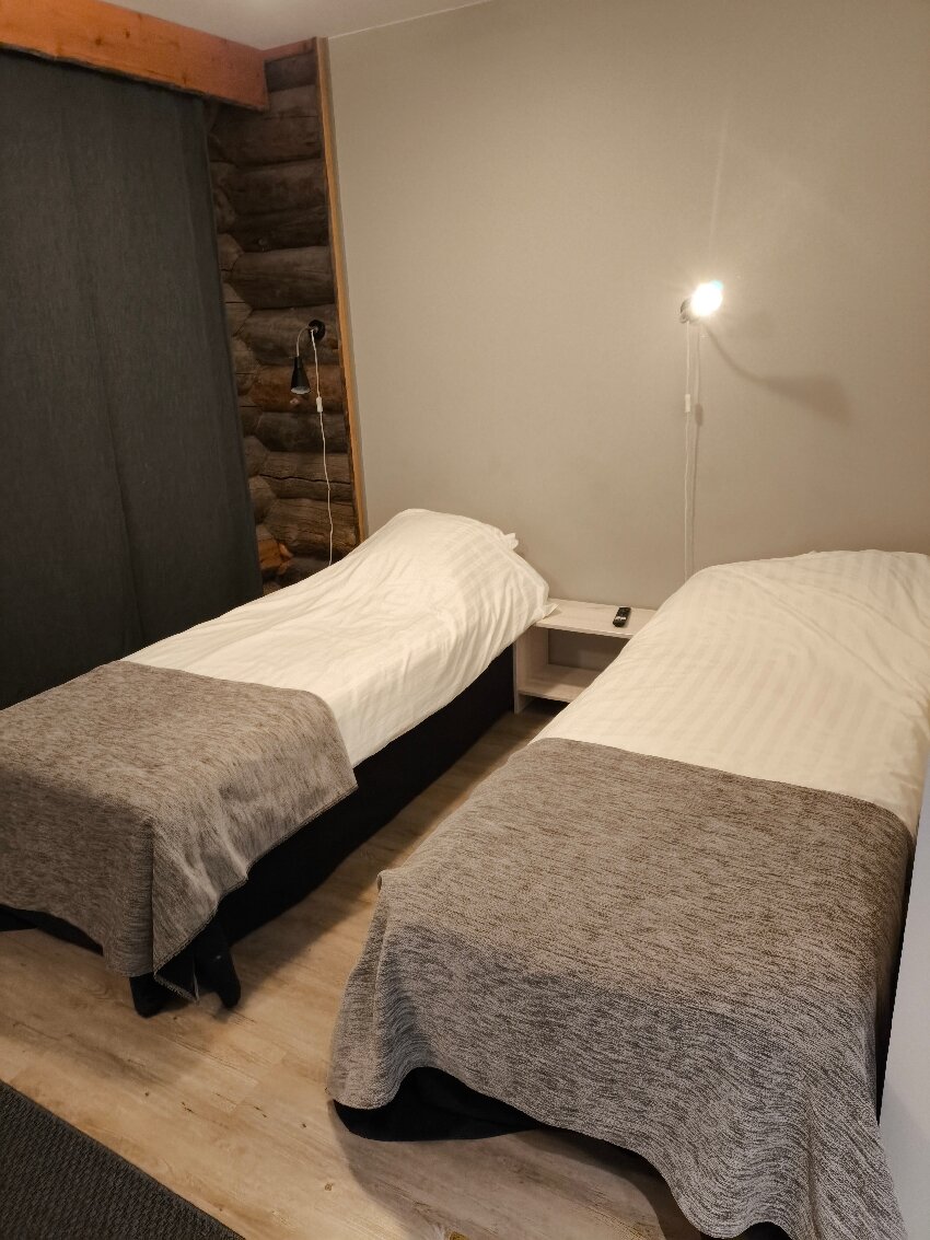 Hotelli Samperin Savotta-官方