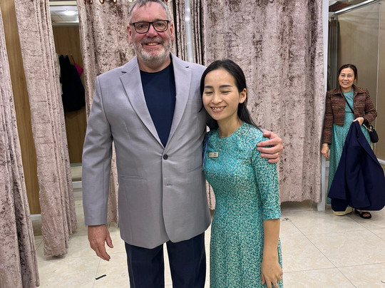 Bebe成衣定制-会安必去景点