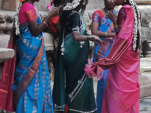 Bas and Das Tourism-金奈（马德拉斯）必去景点