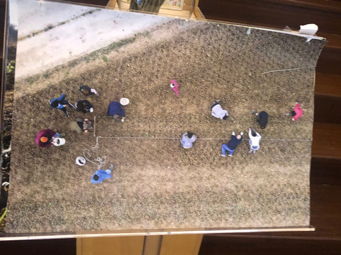 Infiorate di Spello-Spello必去景点