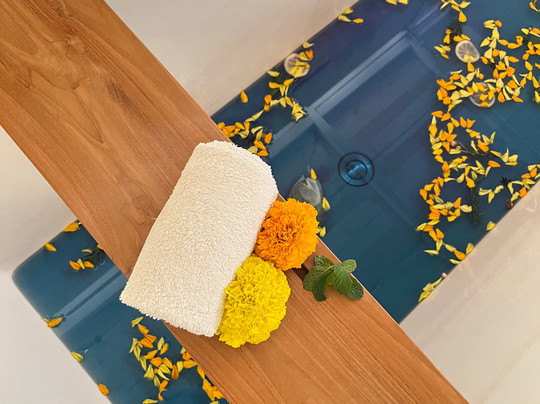 Rumah Atsiri Indonesia-Tawangmangu必去景点