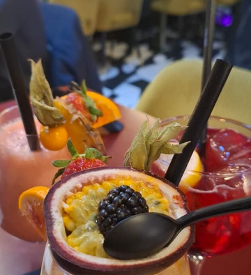 Colibri-Rodengo Saiano必去景点