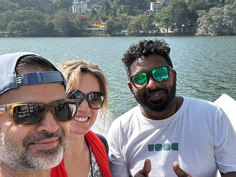 Lithu Lanka Tours-蒂瑟默哈拉默必去景点