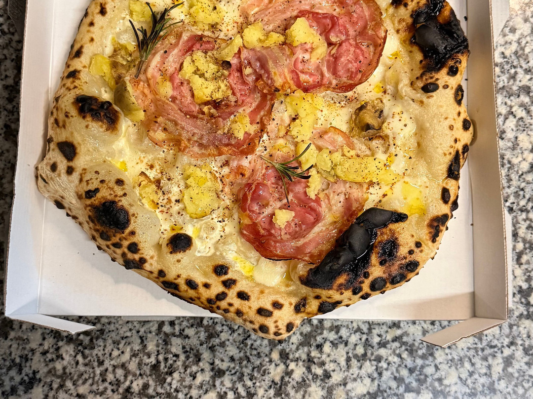 Pizza Napoletana Bilk主图