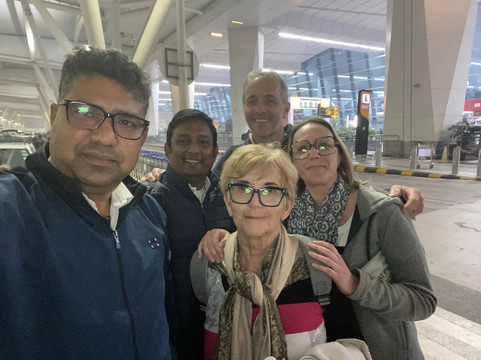 Tour Sultan-碧卡内必去景点