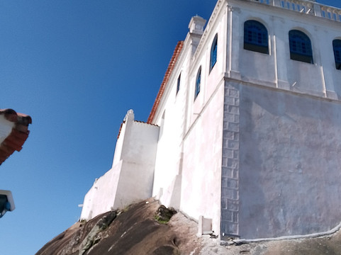 Nossa Senhora da Penha Convent-维拉维尔哈必去景点