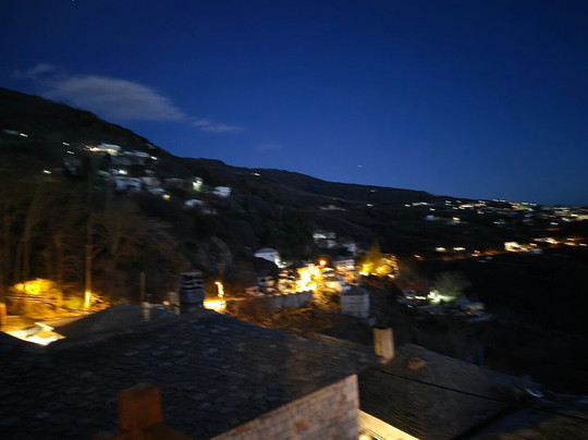 Makrinitsa酒店住宿-阿奇尔缇科瑞皮纳酒店