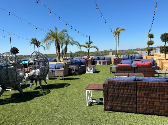 The Citrus on the Lake