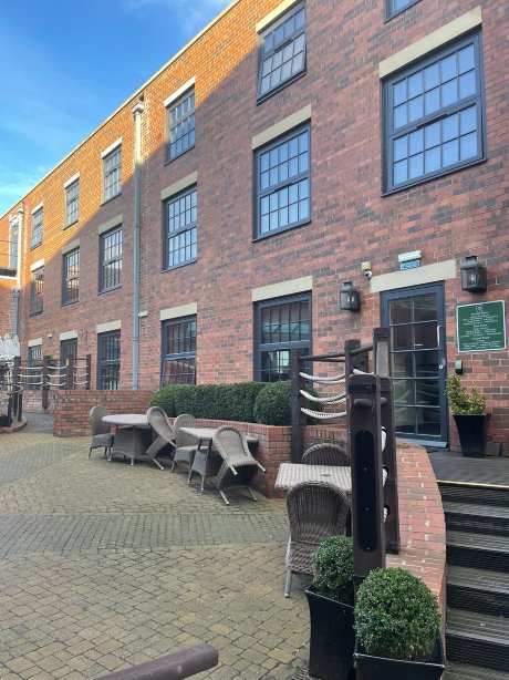 Hotel du Vin Newcastle-官方