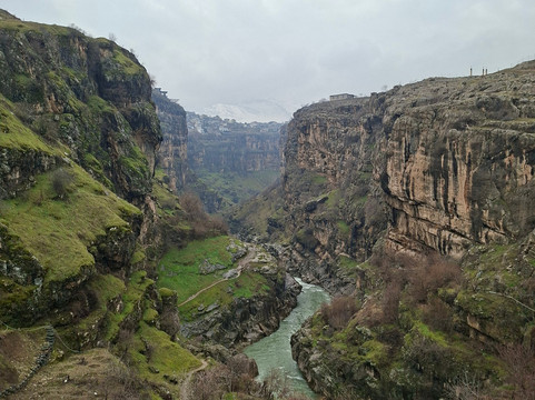 Kurdistan Iraq Guide-Erbil必去景点