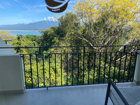 帕拉多自然度假村和温泉主图