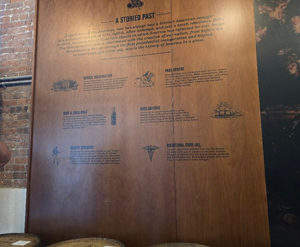 Hemingway Distillery-基韦斯特必去景点