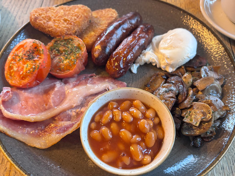 Watermill Inn & Brewing Co主图