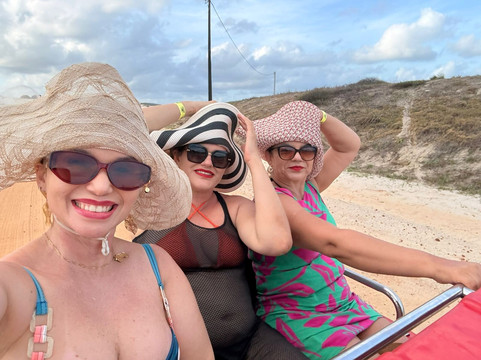 Natal Blue Passeios & Receptivo