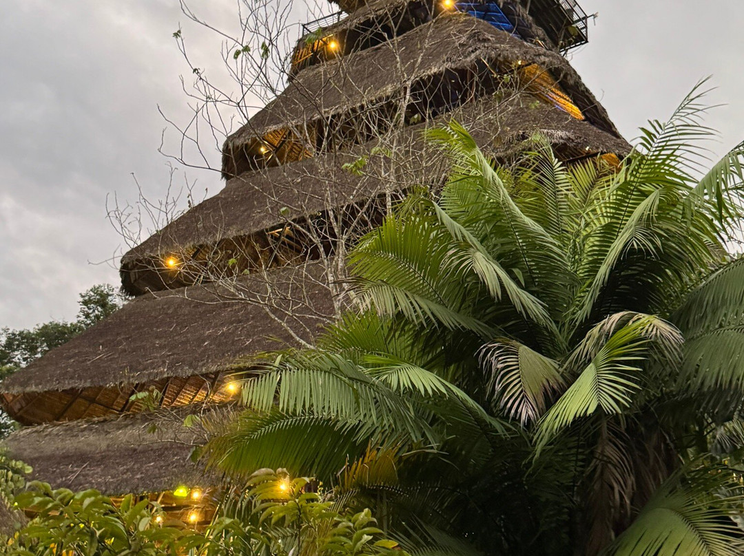 Rebecca Adventure Travel-阿约拉港必去景点