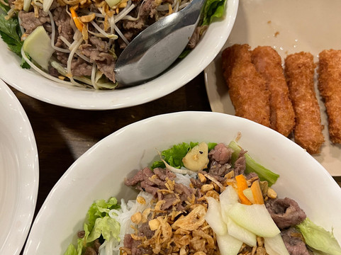 Nom Nom Travel-河内必去景点