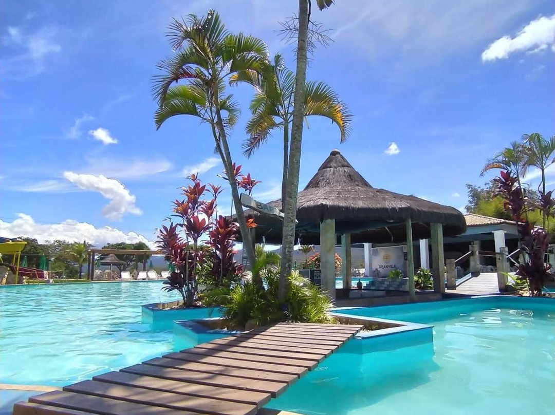 Granville Eco Resort