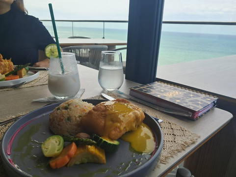 Mantahost Hotel主图