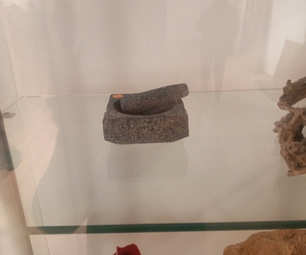 Museo del Canton Guano-Guano必去景点