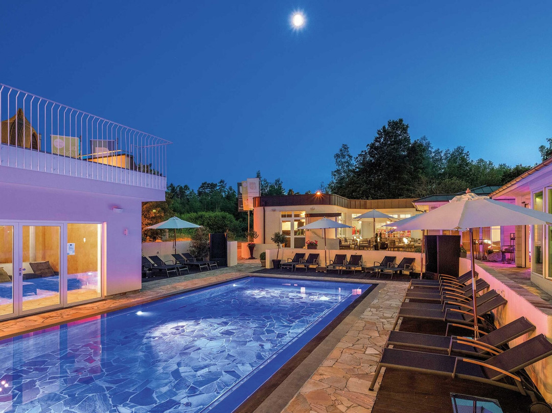 朱姆库尔夫斯登居家生活酒店主图