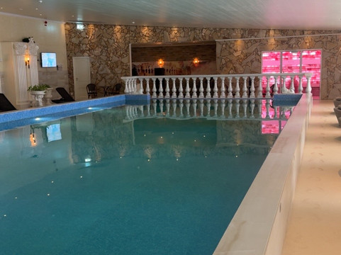 Himmelsby Spa & Konferens主图