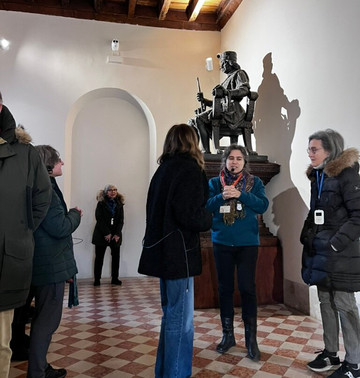 Ferrara Incantesimo-费拉拉必去景点