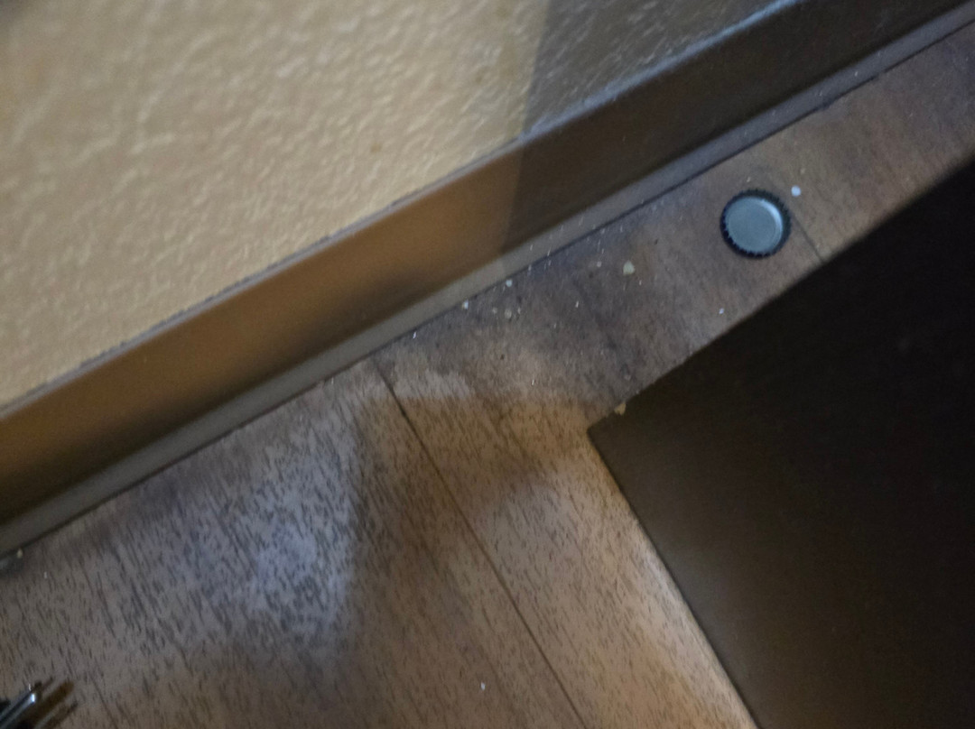 谢里丹呗盟套房酒店主图