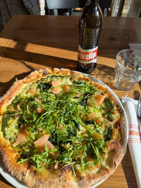 伯格特里布酒店-官方