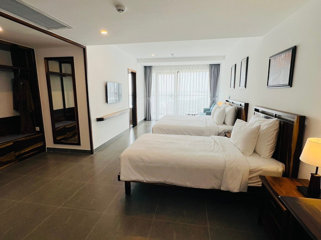 美奈占族湾曼荼罗主图