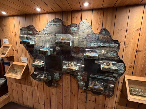 Maritime Museum-St. Helier必去景点