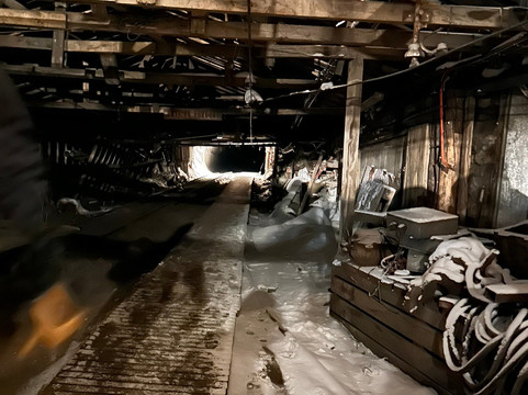 Gruve 3-朗伊尔城必去景点