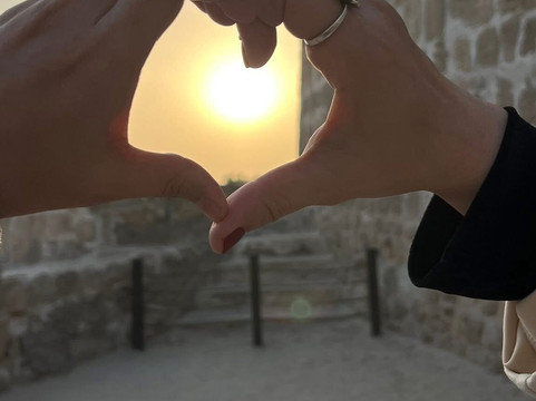 Bahrain Fort-麦纳麦必去景点