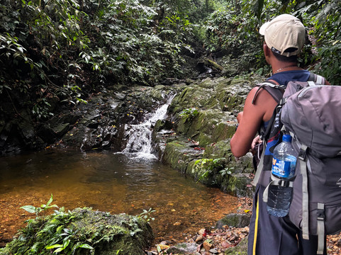 Local Guides-武吉拉旺必去景点