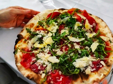 Pizzeria Ristorante Da Jano