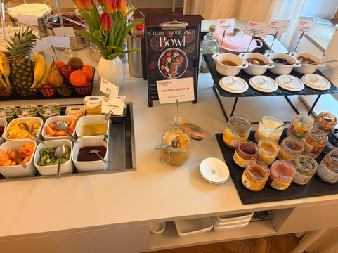 豪瑟精品酒店主图