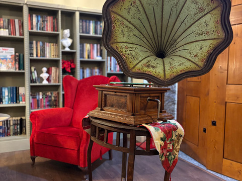 Palacete do Guerreiro Charme Hotel & Spa