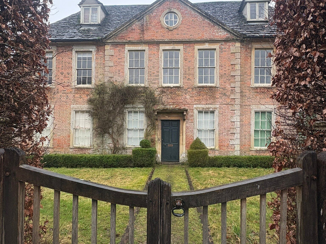 Lacock Village-拉科克必去景点